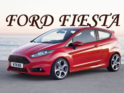 Видео: Обзор Ford fiesta 6, плюсы и минусы, стоит ли покупать?