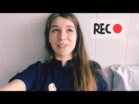 Видео: Неделя влогов | День 2