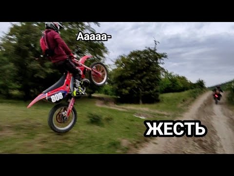 Видео: ПРОХВАТ 182Fmm SV 177 Fmm - 174 fmm сравнение какой лучше #эндуро