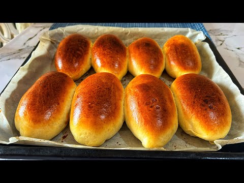 Видео: Пирожки. Капустадан пирожки жасау. Ең оңай қарапайым рецепт. Пирожки в духовке.