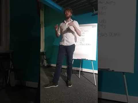 Видео: Соционика - Модель А