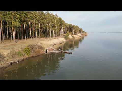 Видео: Вечерняя прогулка 4к