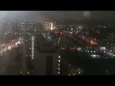 Видео: Пассажирские лифты V=1,6 м-с, Q=1000 кг (5152), музыкальный лифт Ecomaks