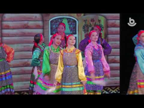 Видео: Һайн хэрэгтэ сугтаа! Буян үйлэдэлгын тоглолто