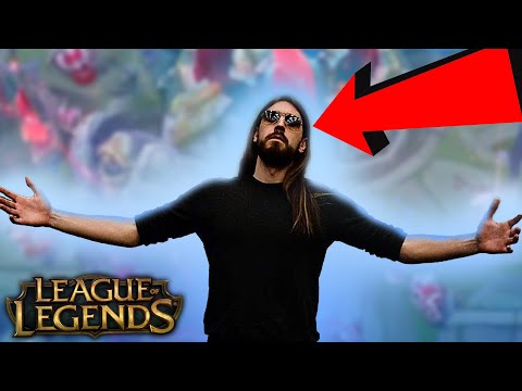 Видео: ПРАВЯ ПО 1000 DAMAGE НА МИНУТА!?