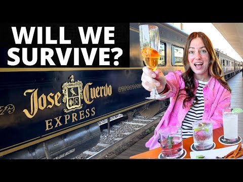 Видео: Jose Cuervo TEQUILA Tour в Текиле Халиско Мексика! (ПОЛНОЕ РУКОВОДСТВО)
