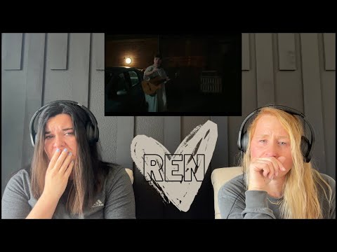 Видео: Реакция D'N'A: Рен | История Дженни и Скрича