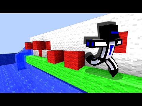 Видео: ПОЛОСА ПРЕПЯТСТВИЙ ДЛЯ ЮТУБЕРОВ!