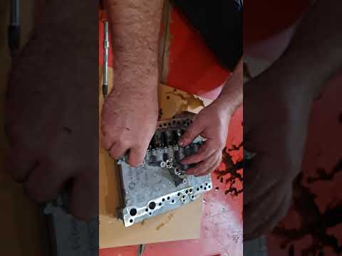 Видео: Гидра блок powershift DCT450  Разбор на что обратить внимание И как промыть