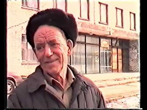 Видео: 🏙 Верхний Тагил в 70-е: время, когда Верхний Тагил строился и хорошел.