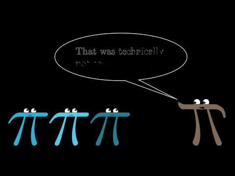 Видео: Векторное произведение | Сущность Линейной Алгебры, Глава 8