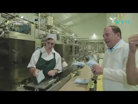 Видео: ТӘУЕЛСІЗДІК ТАРЛАНДАРЫ. Иван Сауэр