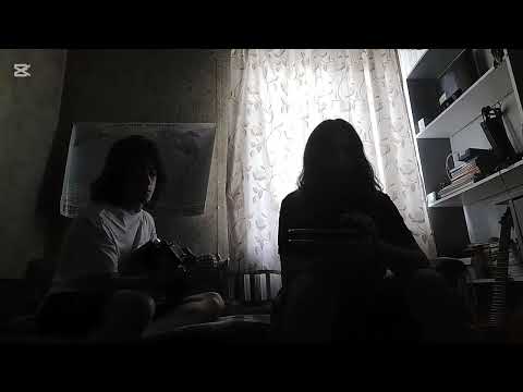 Видео: Nirvana - Polly (кавер)