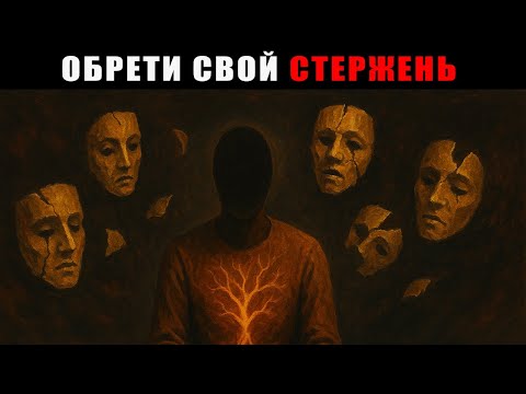 Видео: Как обрести стержень: секрет бесстрашия перед любыми бурями | Виктор Франкл