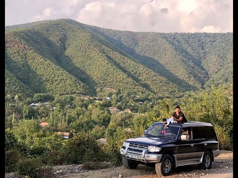Видео: Pajero 2 Восстановление салона