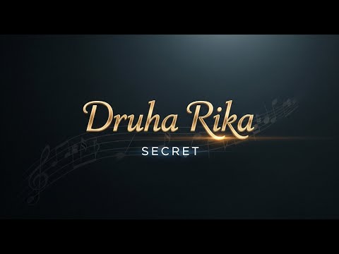 Видео: Друга Ріка - Секрет(Remix).