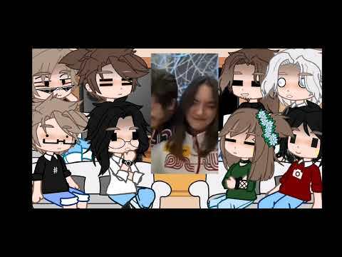 Видео: ||Реакция стран на тт||