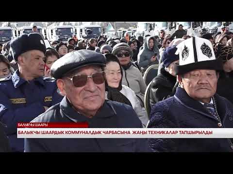 Видео: АПТА 09112025