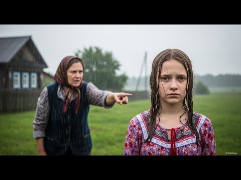 Видео: Её выгнали из дома в 13 лет… Спустя годы она вернулась, и вся деревня замерла от шока