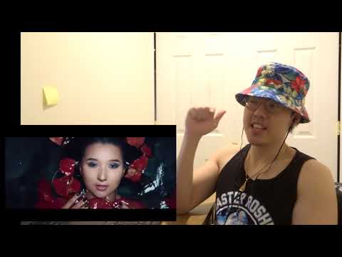 Видео: Ayree - Мұңайтпа енді MV Reaction 「TMF (AAA)」