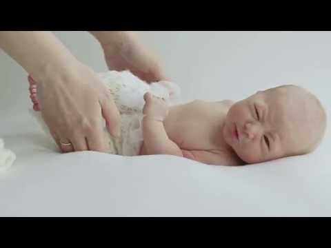 Видео: Съемка новорожденных от hellonewborn.ru