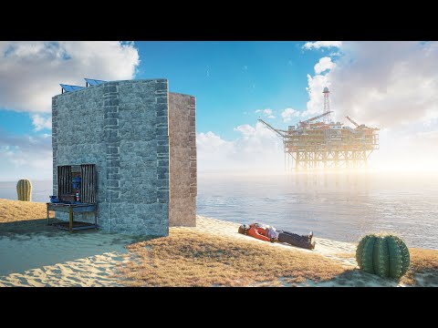 Видео: Я злоупотребил ЛУЧШЕЙ соло-стратегией для скоростного прохождения Wipeday в Rust.