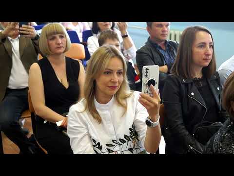 Видео: Последний звонок- 2025. Стерлитамак, школа №2, 11 класс