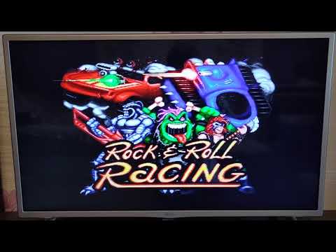 Видео: флеш картридж для Super Nintendo(Super Famicom) тест и обзор