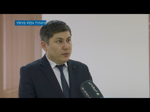 Видео: Ырыс пен тыныс: Атырау шаруаларының еңбегі