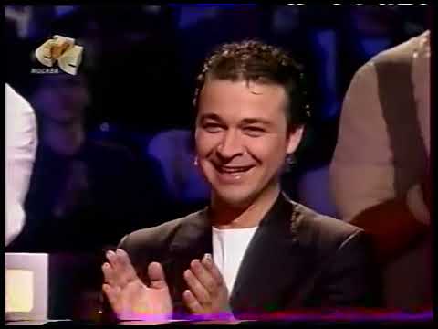 Видео: Самый умный "сердцеед" (СТС, 28.06.2008)