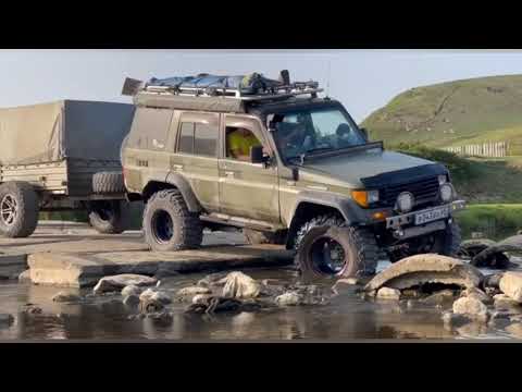 Видео: Мыс Крильон 2021