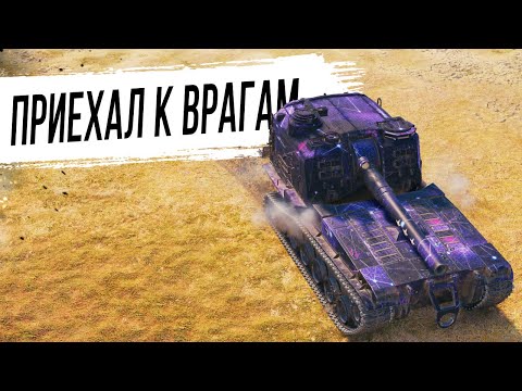 Видео: М53/М55 - Приехал, свёлся, затащил