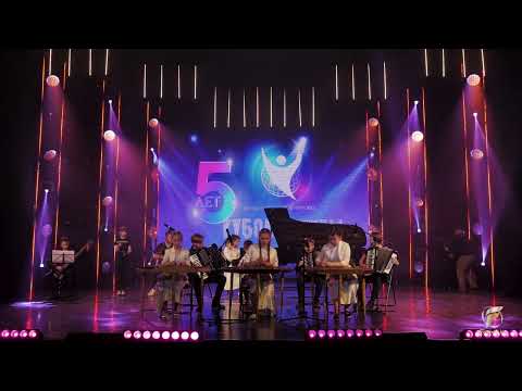 Видео: Клаус Бадельт "Музыка из к/ф Пираты Карибского моря", аранжировка Екатерина Дворецкая