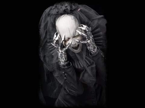 Видео: Sopor Aeternus & the Ensemble of Shadows. Травмирующая утонченность