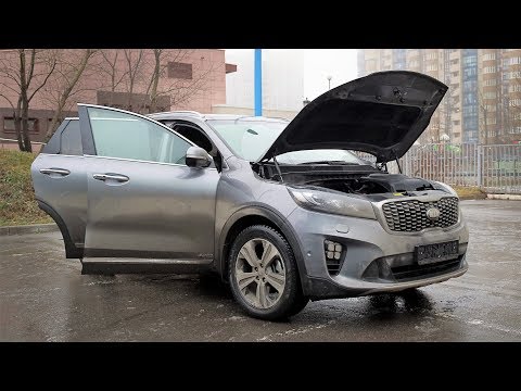 Видео: ЦЕНА ОШИБКИ - 2.200.000р! KIA Sorento Prime!