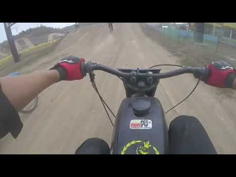 Видео: балканче крос севлиево.....                                            Но с лош край