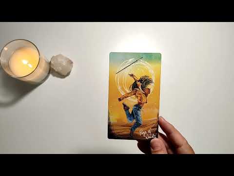 Видео: ♎ Зодия ВЕЗНИ Таро прогноза за ЮЛИ 2023 / #tarot #тароподредба #таролюбов