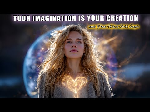 Видео: СЕМЬЯ ДУШИ 🕉 ВАШЕ ВООБРАЖЕНИЕ - ЭТО ТВОРЕНИЕ 🕉 48-часовое окно изобилия 🕉 ВОРОТА К ПРОБУЖДЕНИЮ 11...