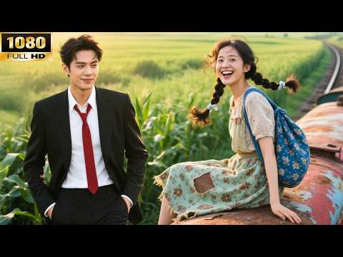 Видео: Деревенская девушка приехала в город, встретила миллиардера, её жизнь изменена навсегда! 💗