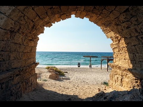 Видео: ИЗРАИЛЬ: ШВИЛЬ ИСРАЭЛЬ -5  От Хайфы до Тель-Авива