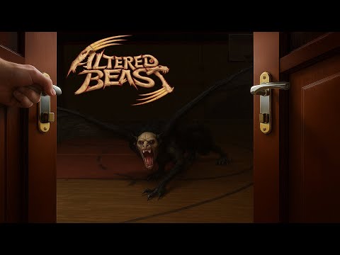 Видео: Опасный шопинг в Пассаже - Altered Beast №6 ( Playstation 2 )