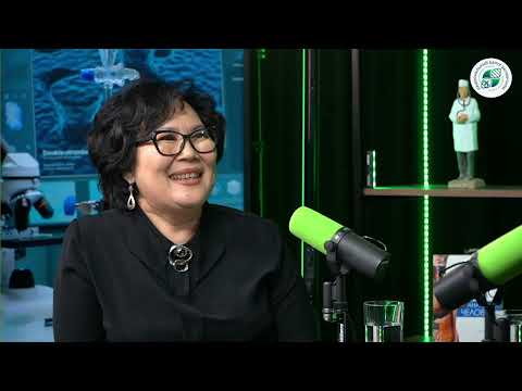 Видео: DariKZ: Правда о генериках: безопасность, эффективность, доступность