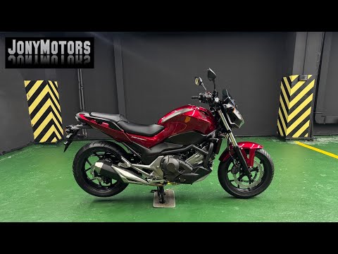 Видео: Honda NC 750S DCT, 2019г., Обзор, Продажа.