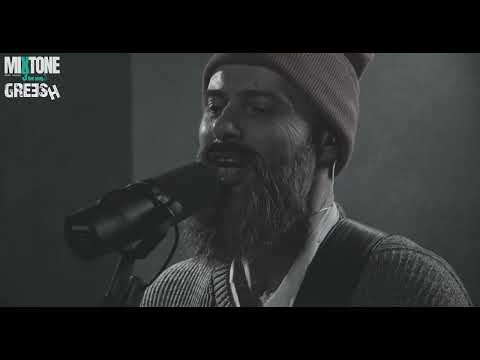 Видео: Greesh – Игра / Studio Session