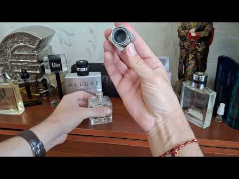 Видео: Maison Francis Kurkdjian Gentle Fluidity Silver отправка заказа для Евгения Обзор аромата вся правда