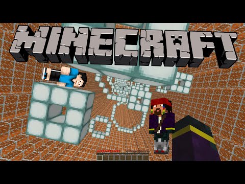 Видео: Minecraft map : "Поредния Fan Map" Много сме добри на тази видео игра !