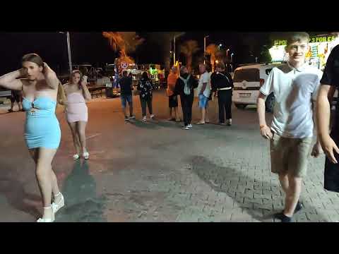 Видео: Турунч. Мармарис