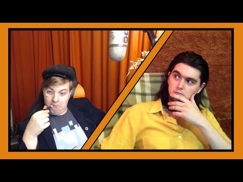 Видео: Пятёрка Берёт Интервью У Товарища Че