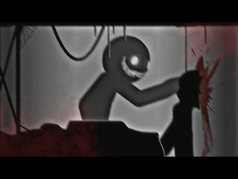 Видео: мой демон`стикмен клип.