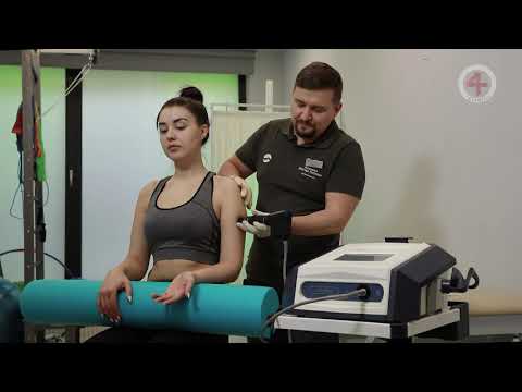 Видео: Тендинопатия ротаторной манжеты плеча. Подлопаточная, надостная и длинная головка бицепса.